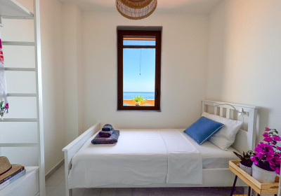 Casa Vacanze Appartamento Aldo Beach House